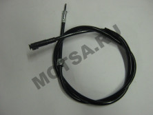 Трос спидометра скутер Honda Tact (барабан) (100 см)