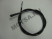 Трос спидометра скутер Honda Tact (барабан) (100 см)