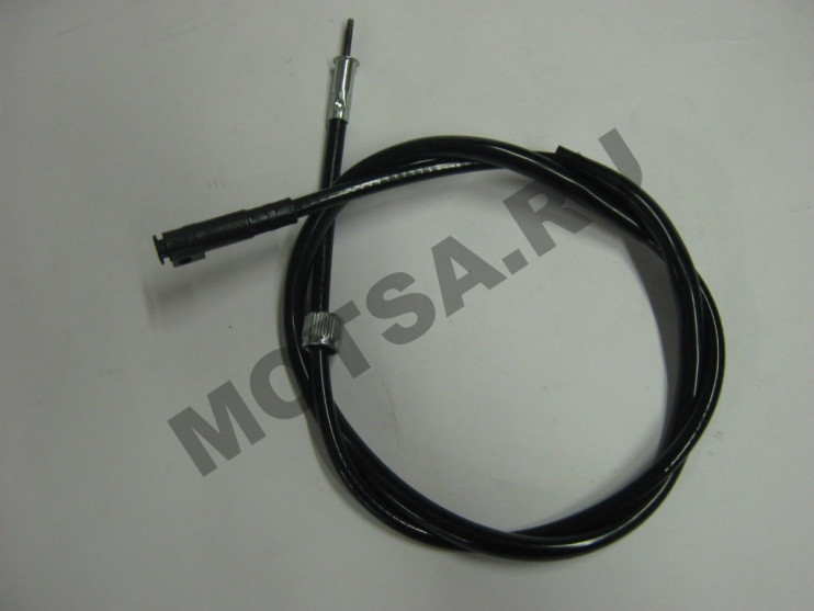 Трос спидометра скутер Honda Tact (барабан) (100 см)