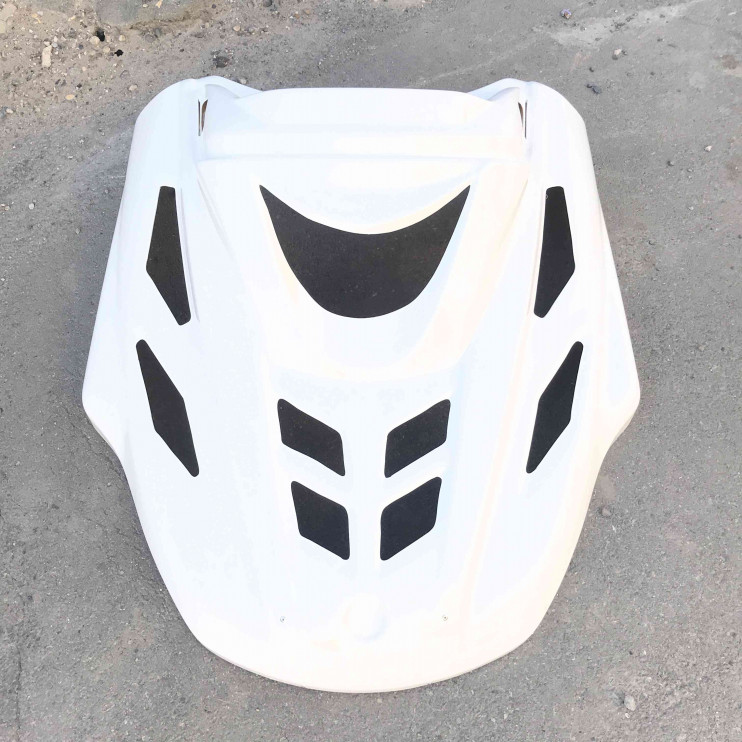 Капот снегоход Тайга Варяг 550 (C40700520)