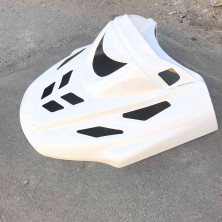 Капот снегоход Тайга Варяг 550 (C40700520)