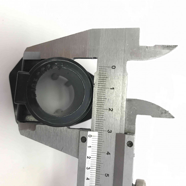 Корпус Тайга рычага тормоза С40300032