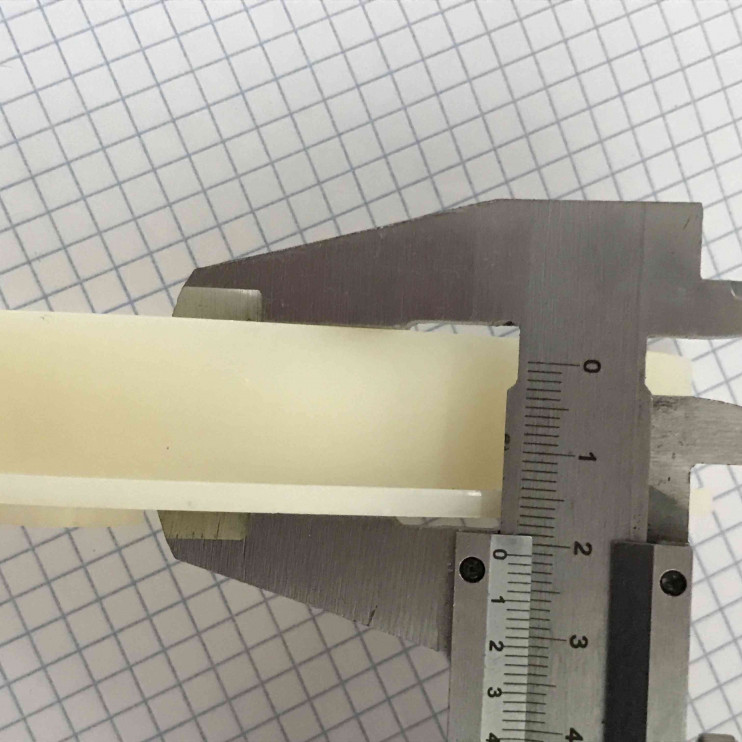 Башмак натяжителя цепи 84-108 Е4 без пружины 409-04-1006090