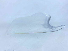 Щиток ветровой Хантер с крепежами