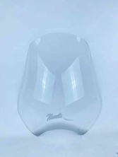 Щиток ветровой Хантер с крепежами