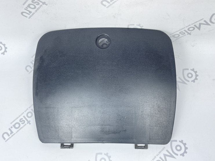 Крышка облицовки рулевой колонки Racer Sagita 2/3