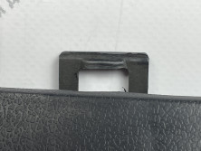 Крышка облицовки рулевой колонки Racer Sagita 2/3