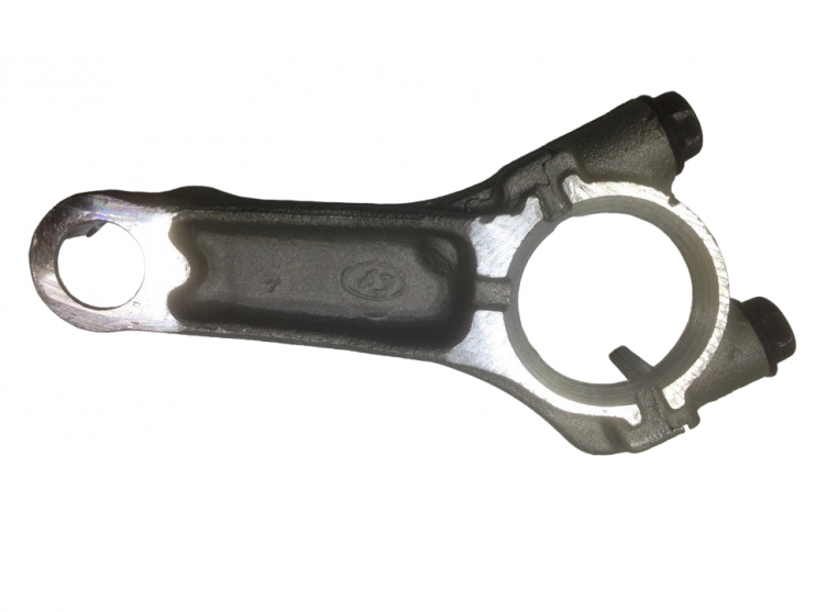 Шатун в сборе STD Lifan GS212E 13120