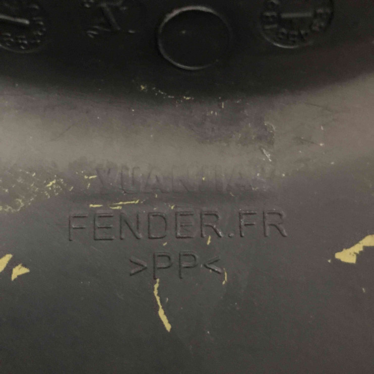 Крыло переднее Stalker задняя часть