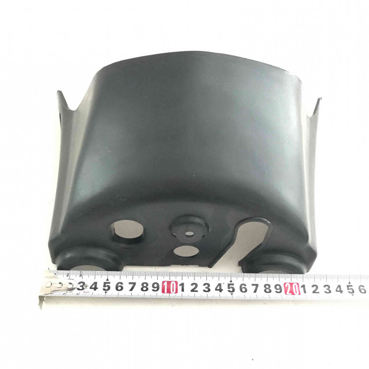 Крыло переднее Stalker задняя часть