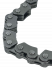 Цепь маслонасоса 158QMJ 46L