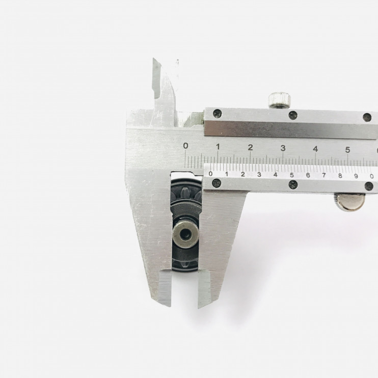 Бендикс электростартера скутер ТВ-50 2Т