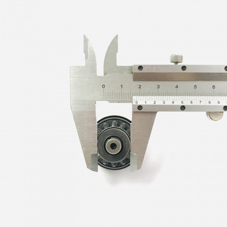 Бендикс электростартера скутер ТВ-50 2Т