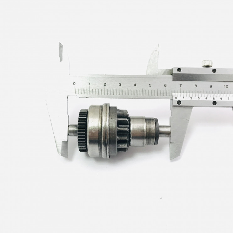 Бендикс электростартера скутер ТВ-50 2Т