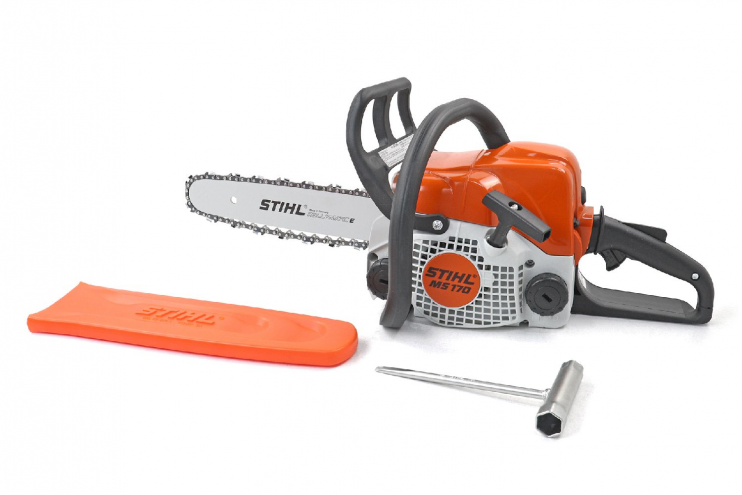 Бензопила Штиль 170 2-Mix 14 35 см 63 РМ 1.2 кВт 1.6 л.с.