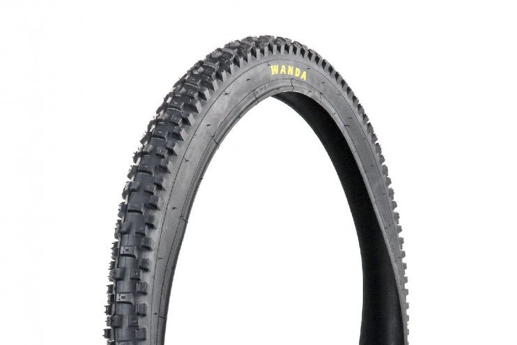 Велопокрышка 26х 2.30 P1018 Wanda