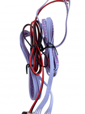 Стробоскопы светодиодные Орлиный глазнабор 4х1Вт белый