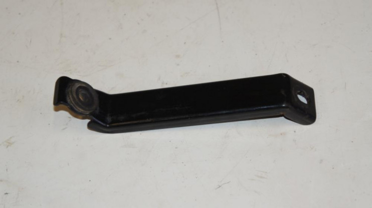 Кронштейн редуктора привода шнеков KCM24