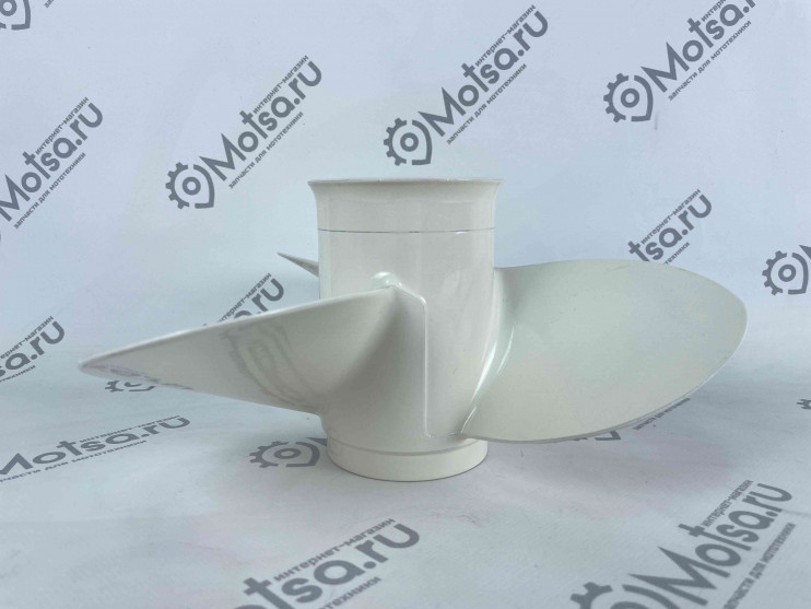 Винт Меркурий 40-60 11-3/8-12 13 шлицов