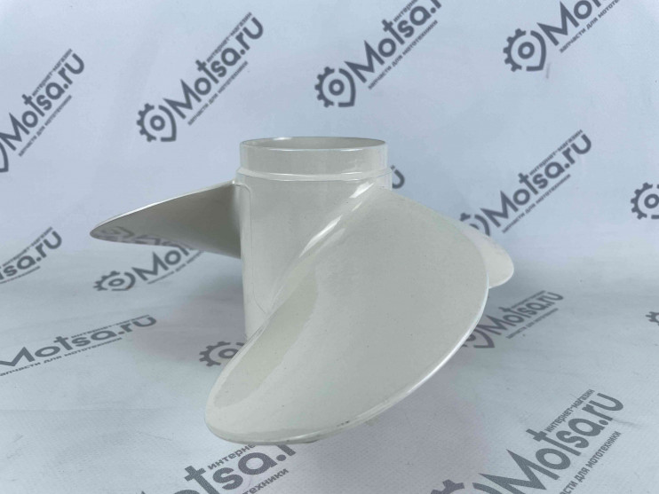 Винт Меркурий 40-60 11-3/8-12 13 шлицов