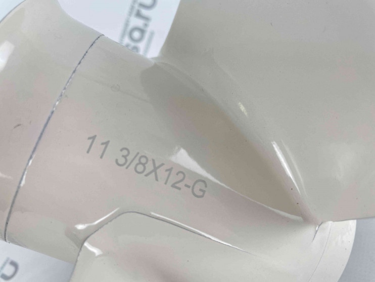 Винт Меркурий 40-60 11-3/8-12 13 шлицов