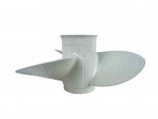 Винт Меркурий 40-60 11-3/8-12 13 шлицов