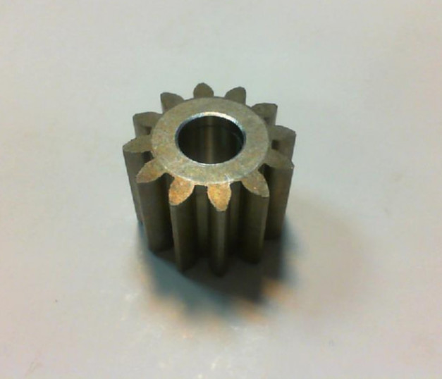 Шестерня вала промежуточного KC726S (2015 г.в.) (KC30A-02-07)