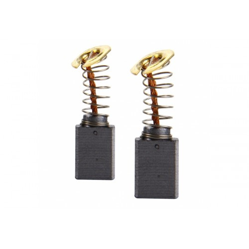 Щетки 601 Makita 6х9х12 CB-411