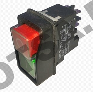 Выключатель 131b в сверлильный станок