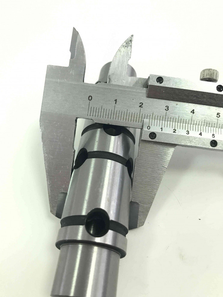 Вал шестерен коробки Агро (42Т.001.01.01.011)