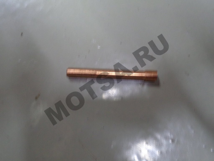 Цанга 10N23 2.0мм