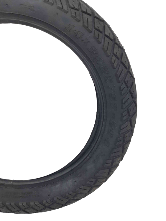 Покрышка моноколеса 14х2.125