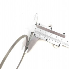 Кольца мотоцикл Иж Планета Спорт 2 ремонт 77.0мм