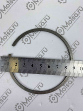 Кольца мотоцикл Иж Планета Спорт 2 ремонт 77.0мм