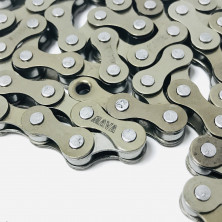 Цепь вело 102 звена 24