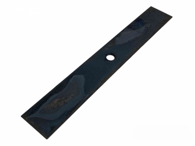 Нож к зернодробилке длинный 200мм Фермер