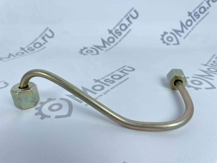 Трубка топливная высокого давления R180