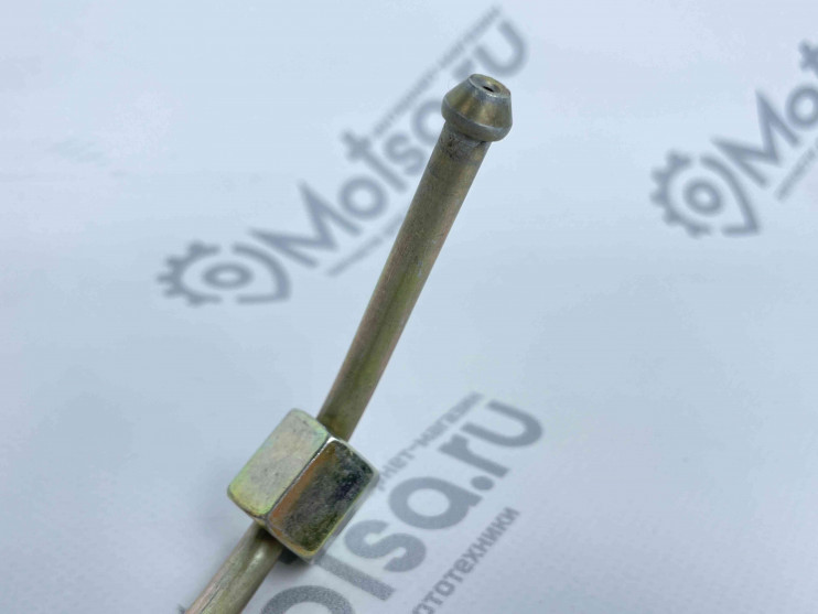 Трубка топливная высокого давления R180