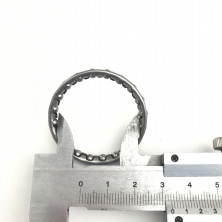 Подшипник рулевой 20 шариков