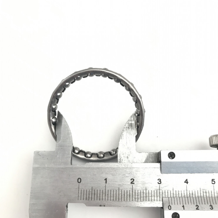 Подшипник рулевой 20 шариков