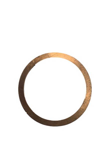 Прокладка головки мотоцикл Иж Юпитер медная