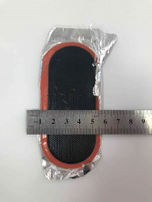 Аптечка вело RS 9 заплаток