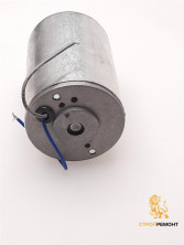 Двигатель в сборе станка заточного EG-85-C Rezer