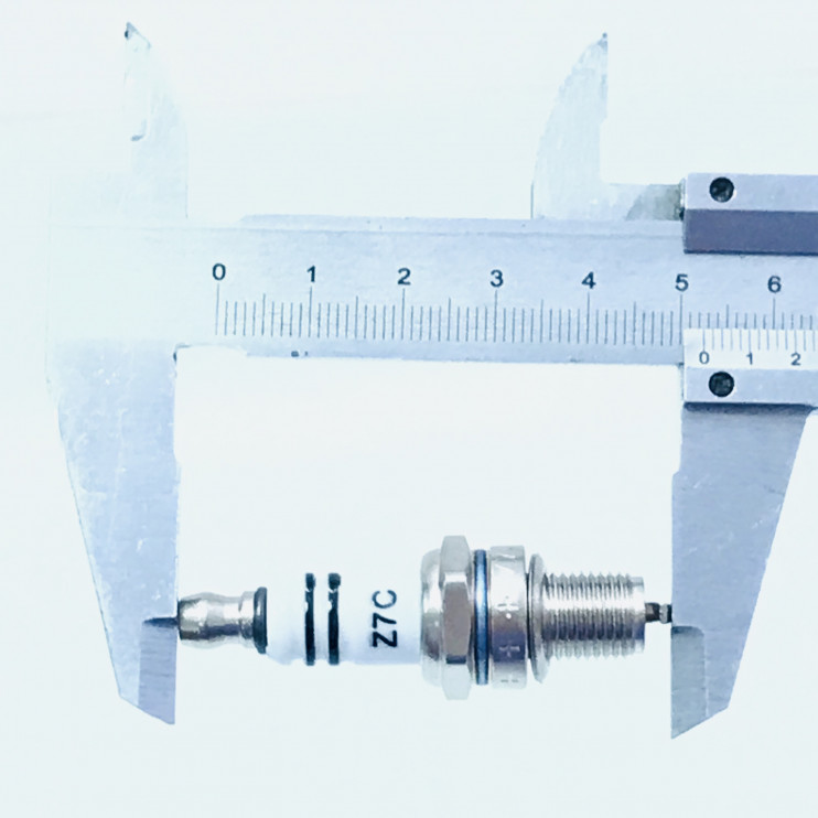 Свеча IGP Z7C бензопила Stihl FS100