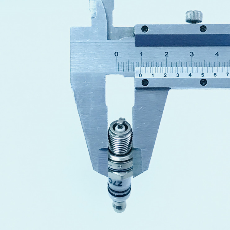 Свеча IGP Z7C бензопила Stihl FS100