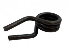 Пружина мотоцикл Минск возвратная вала переключения передач