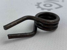 Пружина мотоцикл Минск возвратная вала переключения передач