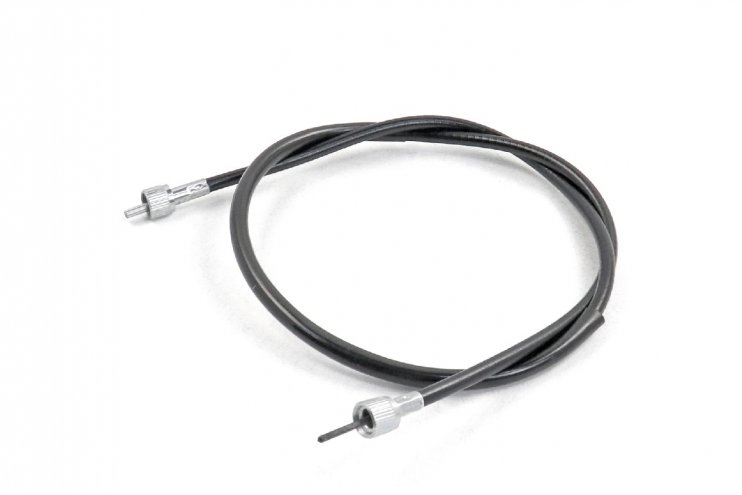 Трос спидометра скутер GY6-80 980мм