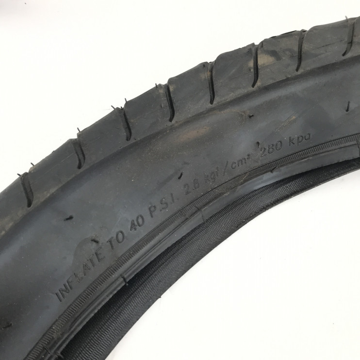 Велопокрышка 26 26-3.00 полуфэтбайк
