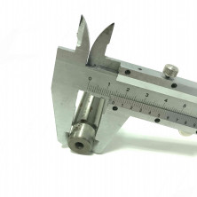 Вал промежуточный КПП SR1Z-80Е